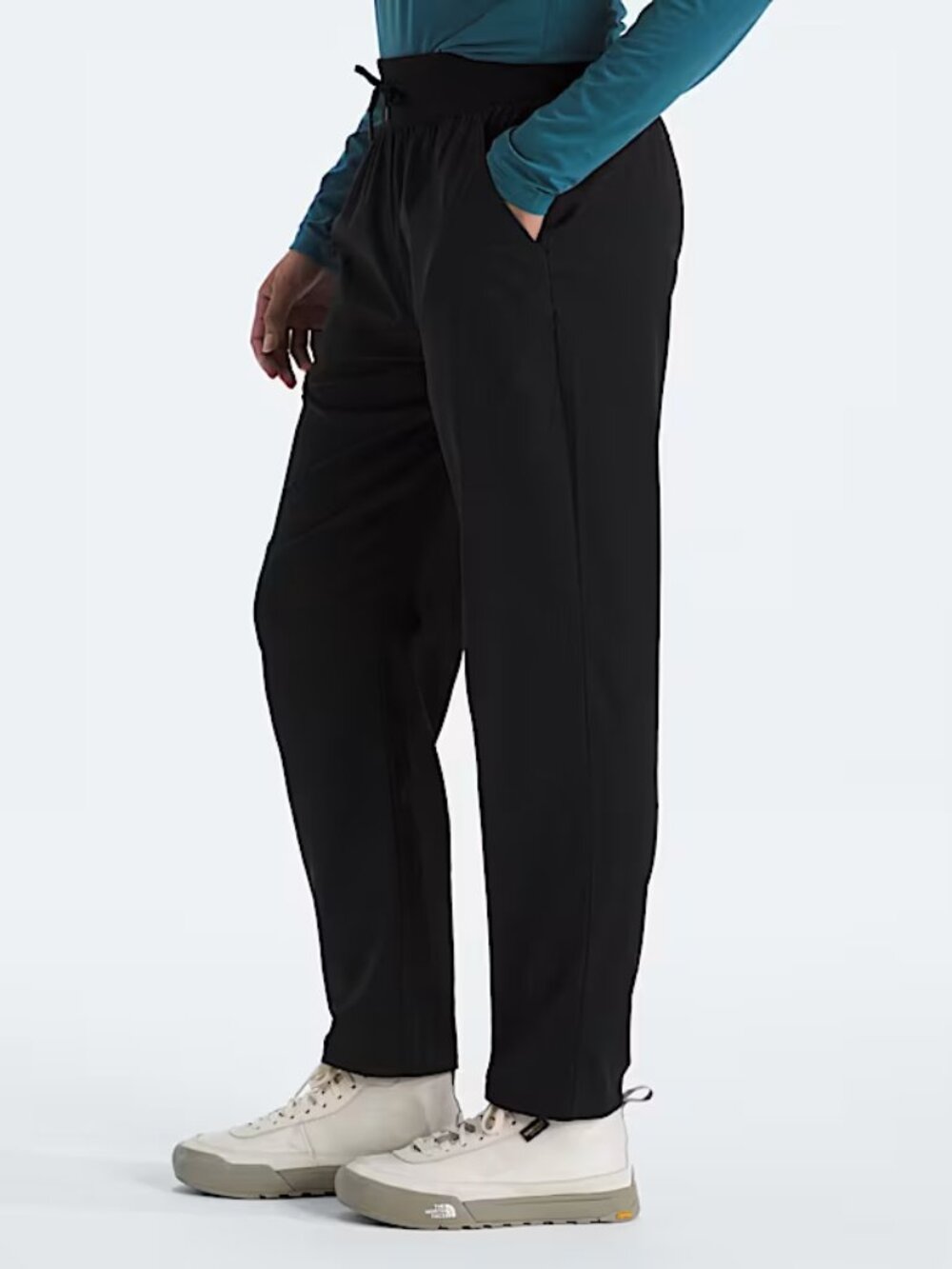 Women's Northface Aphrodite Arise Ankle Pants